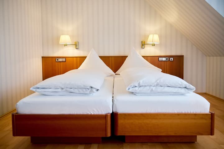 Hotel Zum Schiff