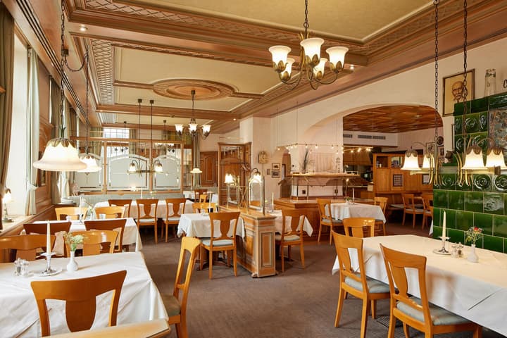 Hotel Zum Schiff