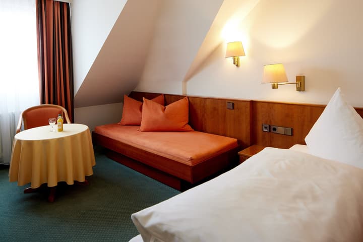Hotel Zum Schiff