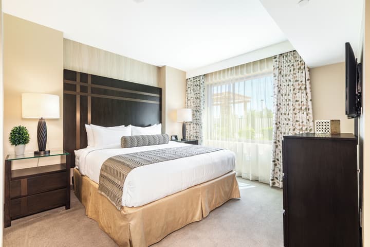 The Berkley Las Vegas