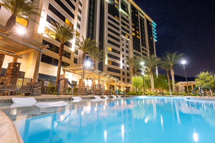 The Berkley Las Vegas