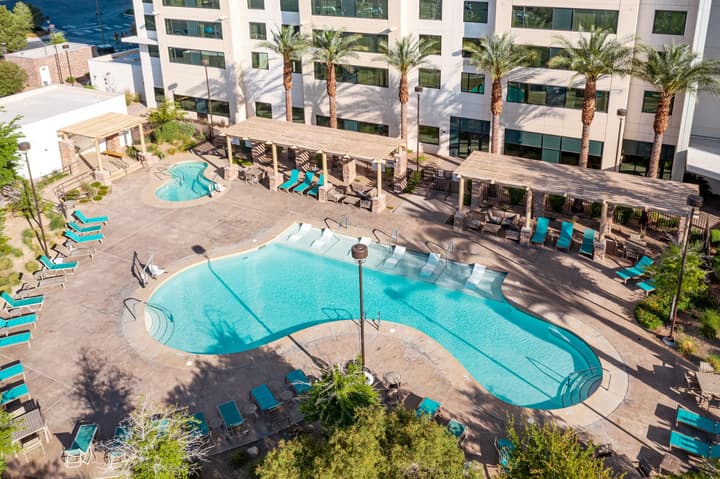The Berkley Las Vegas