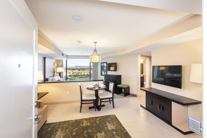 The Berkley Las Vegas