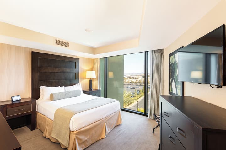 The Berkley Las Vegas