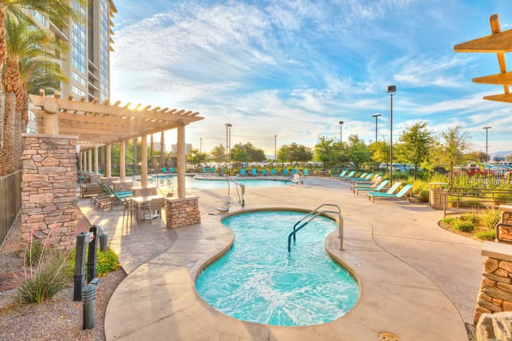 The Berkley Las Vegas