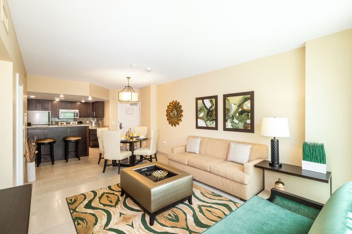 The Berkley Las Vegas