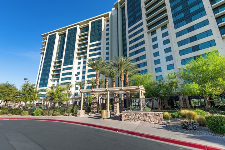 The Berkley Las Vegas