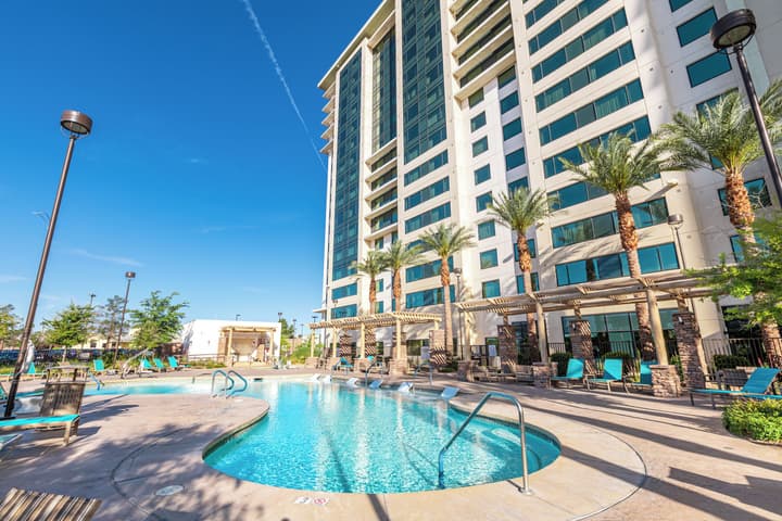 The Berkley Las Vegas