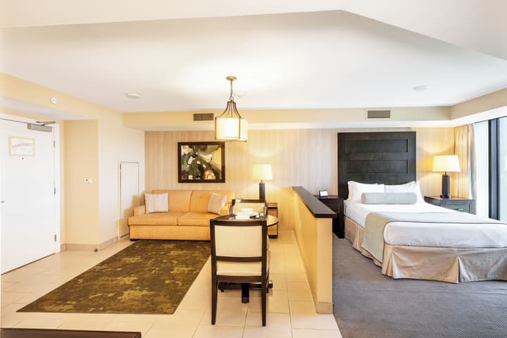 The Berkley Las Vegas
