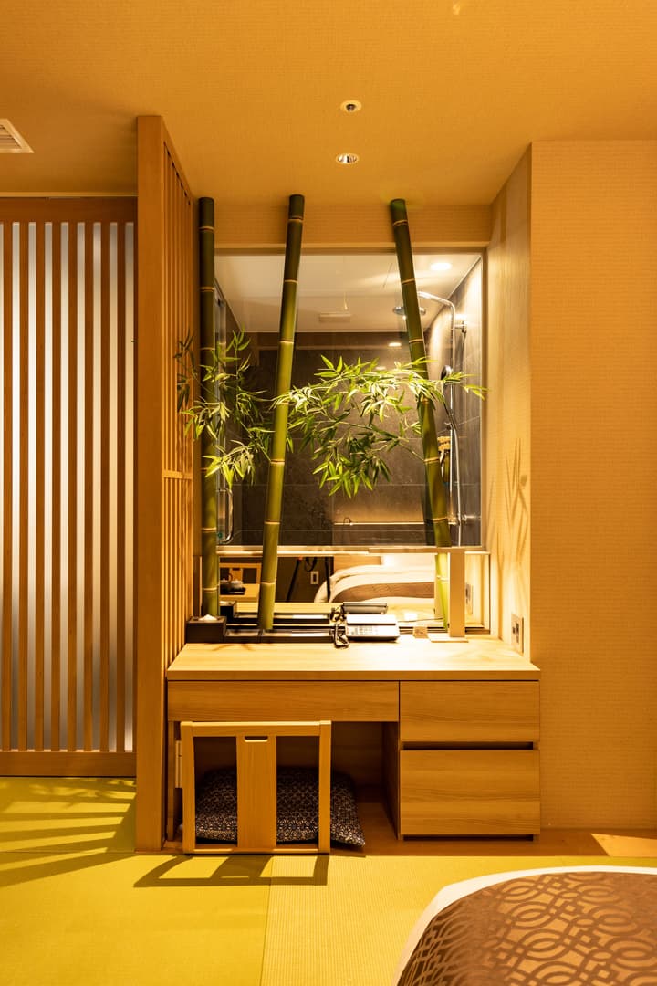 Piazza Hotel Nara