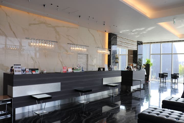 Piazza Hotel Nara