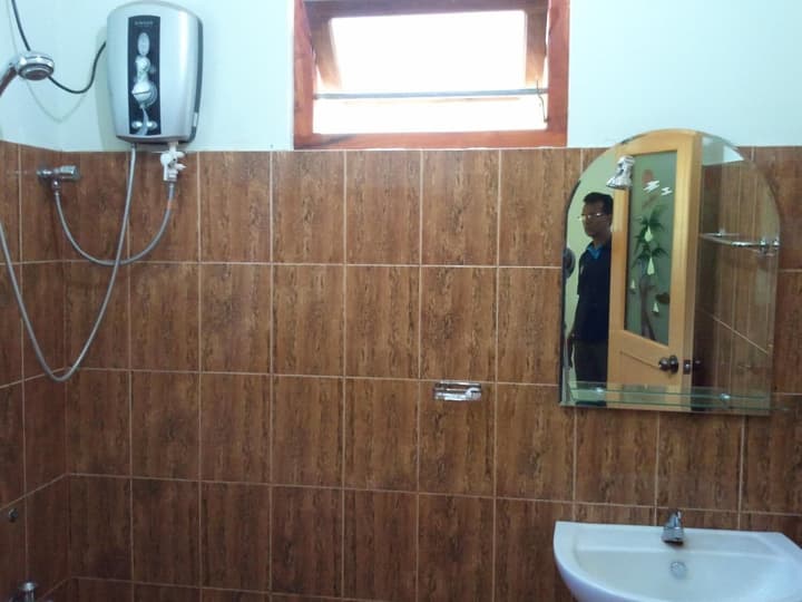 Tissa Resort