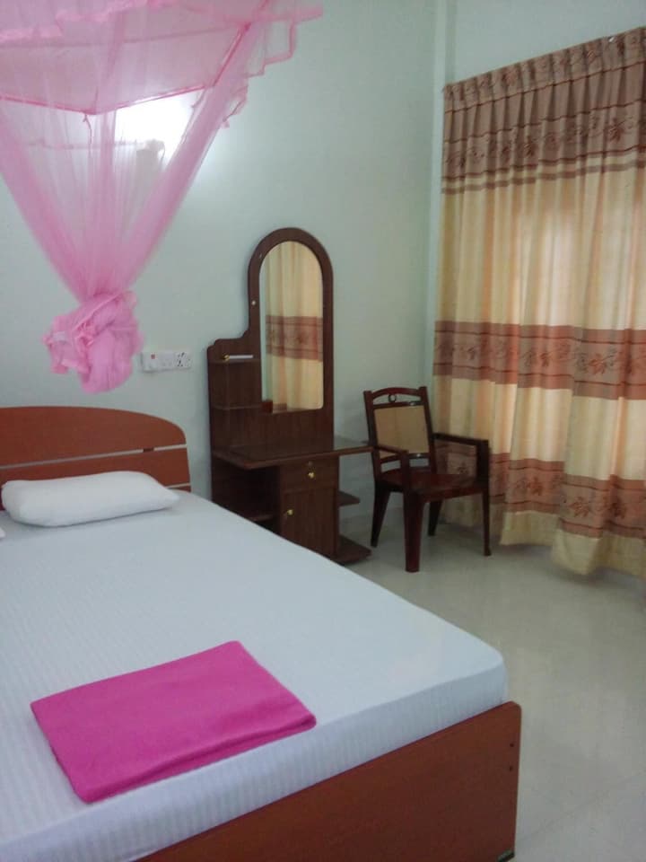 Tissa Resort