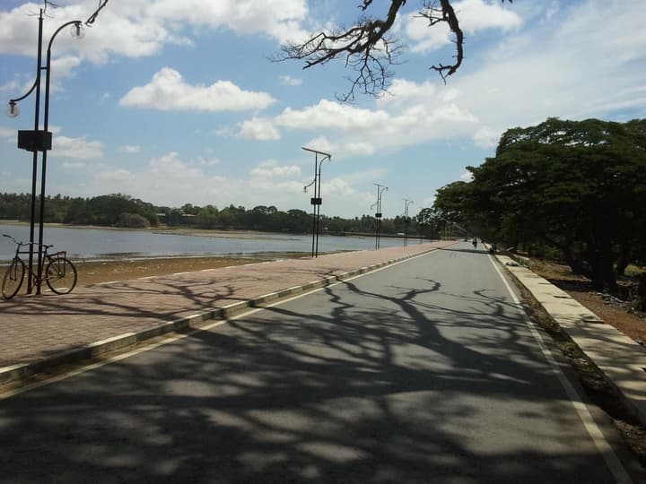 Tissa Resort