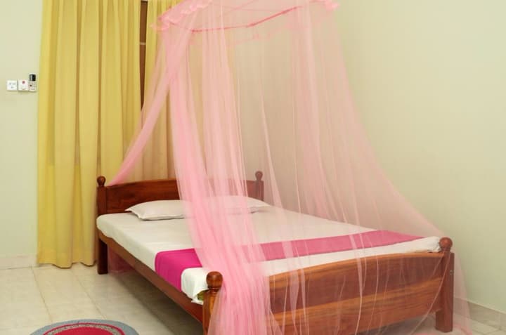 Tissa Resort