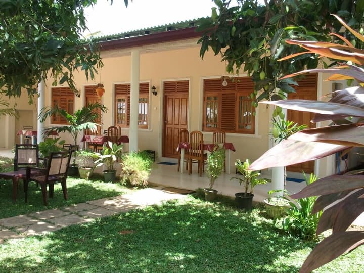 Tissa Resort