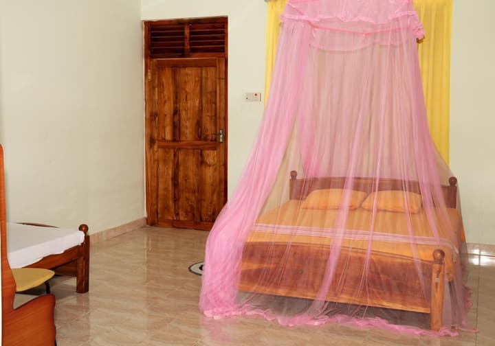 Tissa Resort