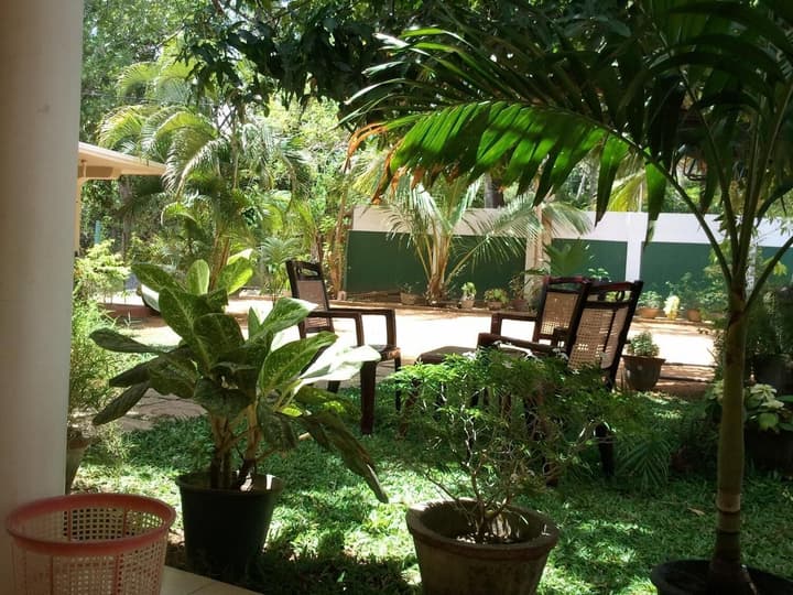 Tissa Resort