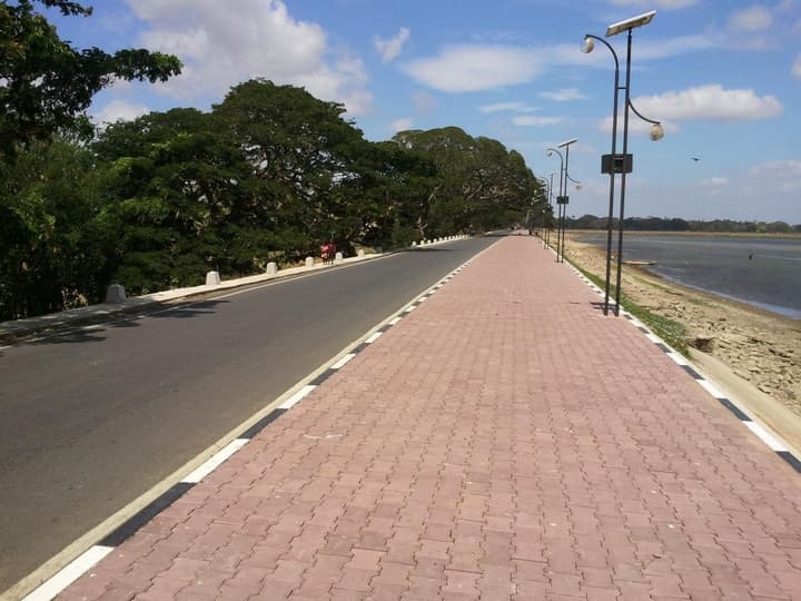Tissa Resort