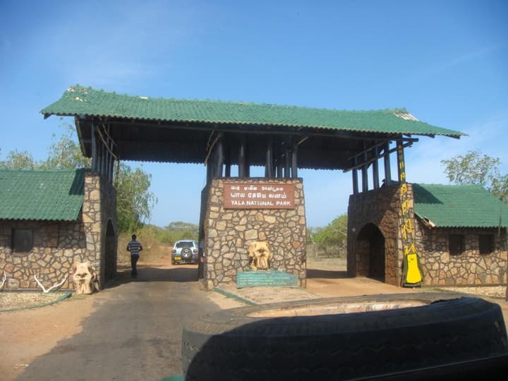 Tissa Resort