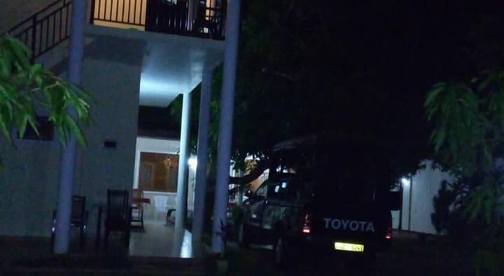 Tissa Resort