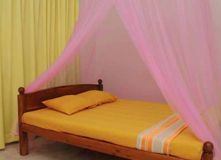 Tissa Resort