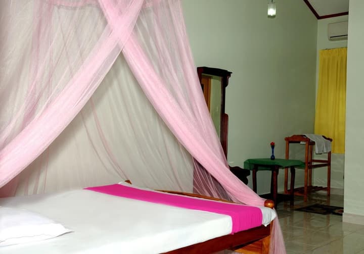 Tissa Resort