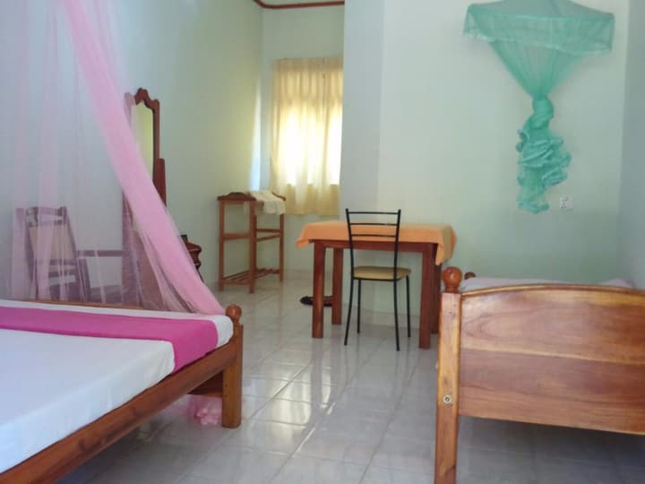 Tissa Resort