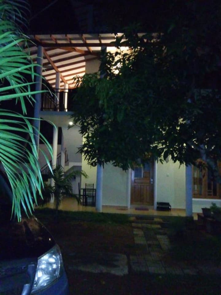 Tissa Resort