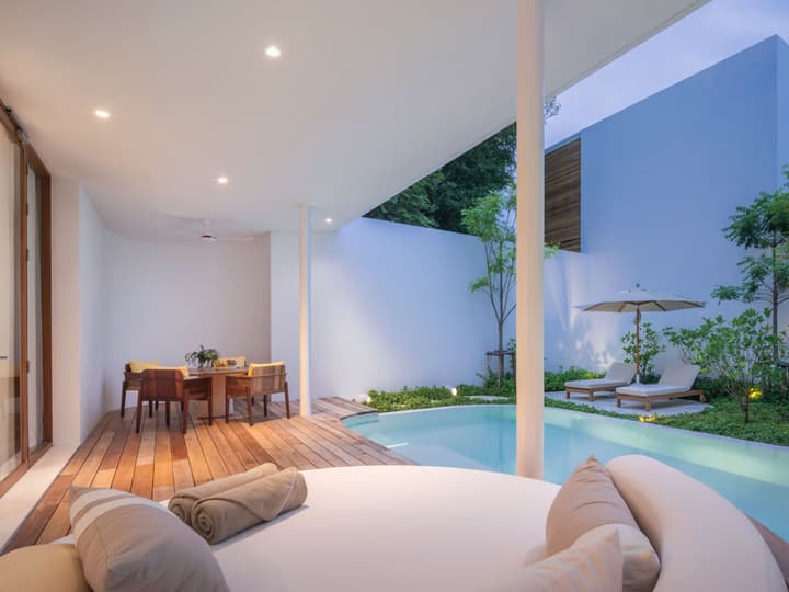 SALA Samui Chaweng Beach Resort