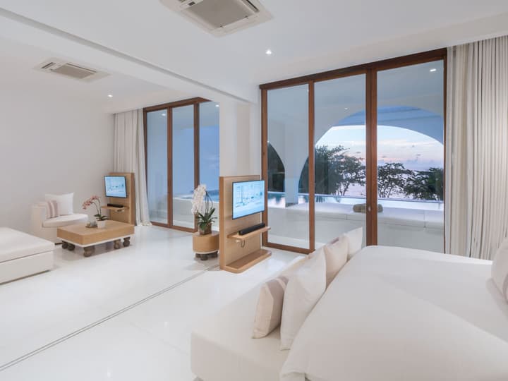 SALA Samui Chaweng Beach Resort