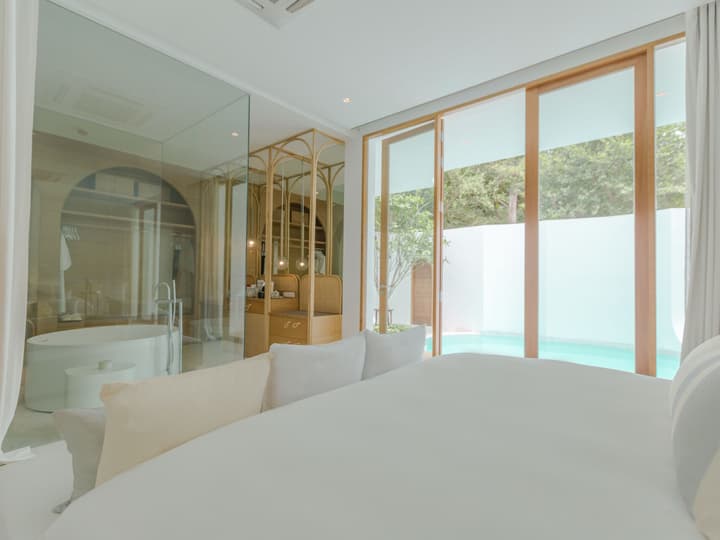 SALA Samui Chaweng Beach Resort