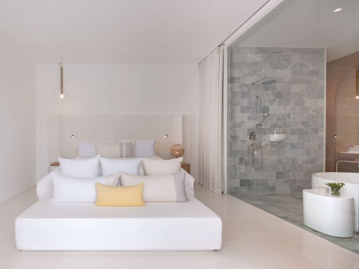 SALA Samui Chaweng Beach Resort