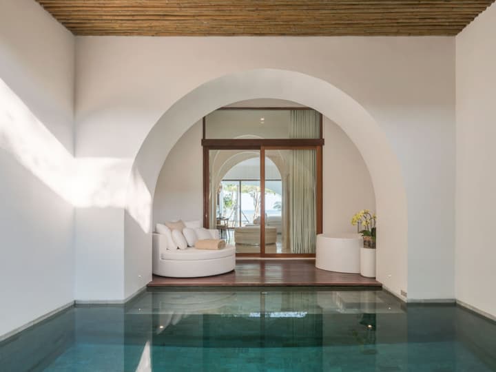 SALA Samui Chaweng Beach Resort