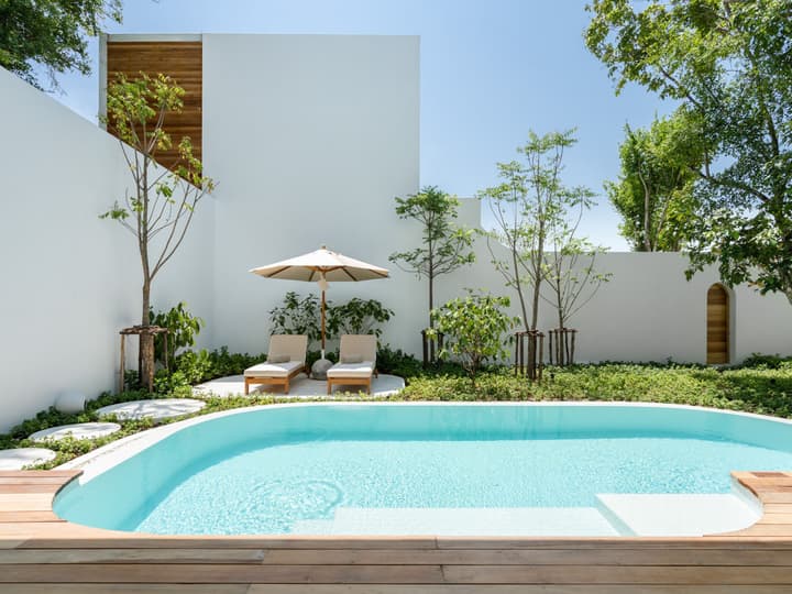 SALA Samui Chaweng Beach Resort