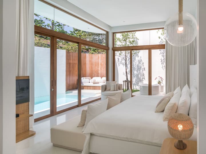 SALA Samui Chaweng Beach Resort