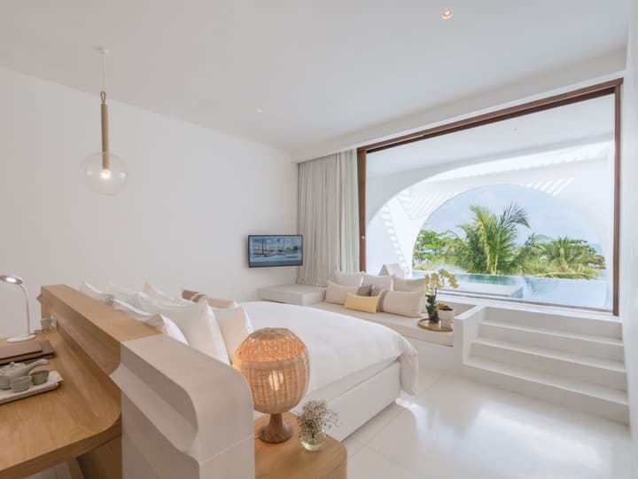 SALA Samui Chaweng Beach Resort