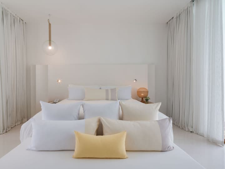 SALA Samui Chaweng Beach Resort