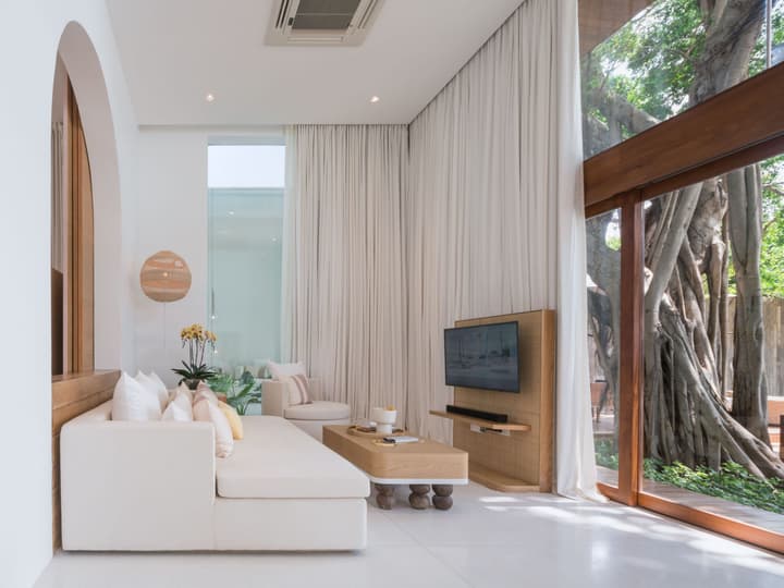 SALA Samui Chaweng Beach Resort