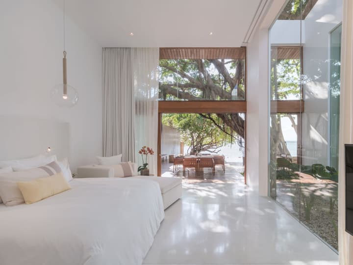 SALA Samui Chaweng Beach Resort