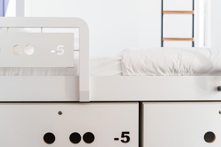 Cocoon City Hostel