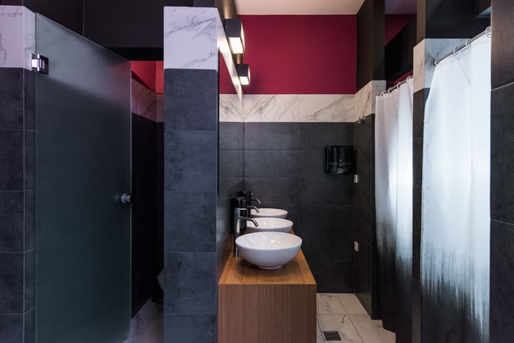 Cocoon City Hostel