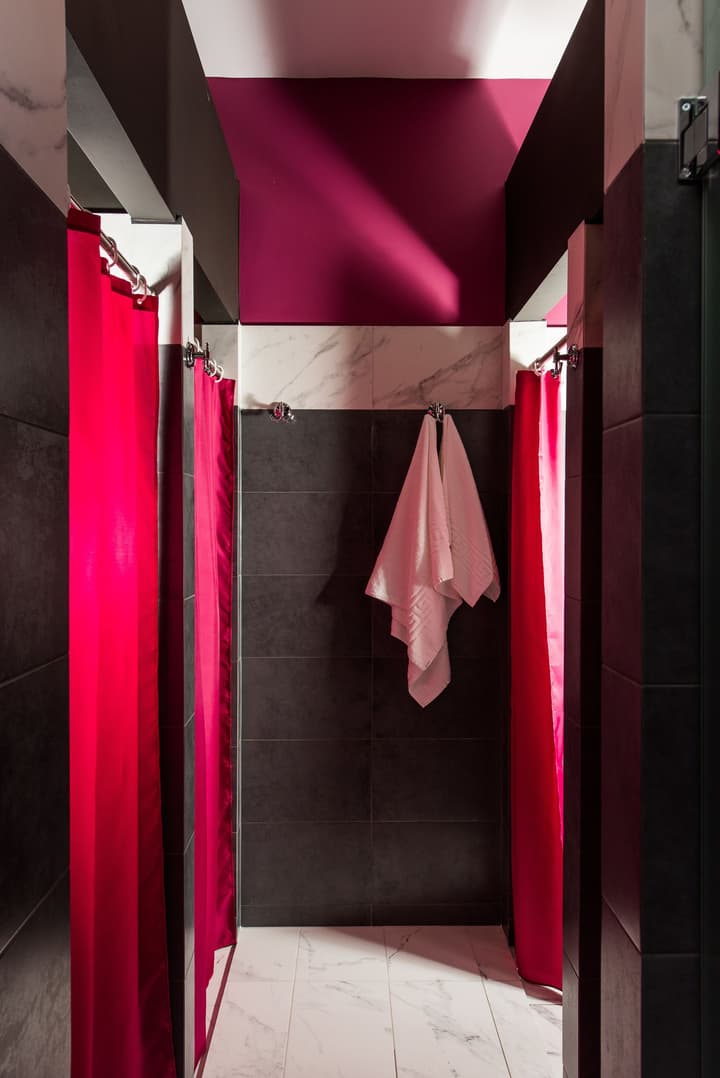 Cocoon City Hostel