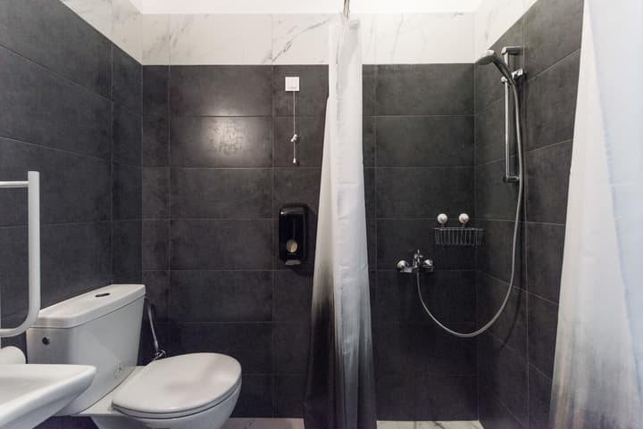 Cocoon City Hostel