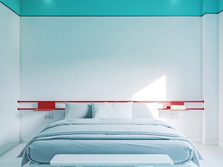 Cocoon City Hostel