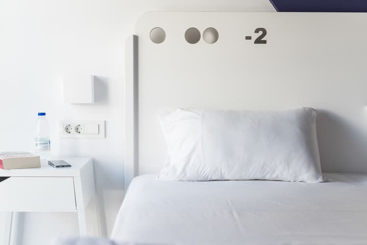 Cocoon City Hostel