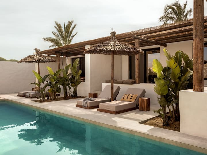 OKU Hotel Kos - Adults Only