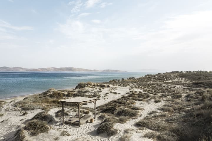 OKU Hotel Kos - Adults Only