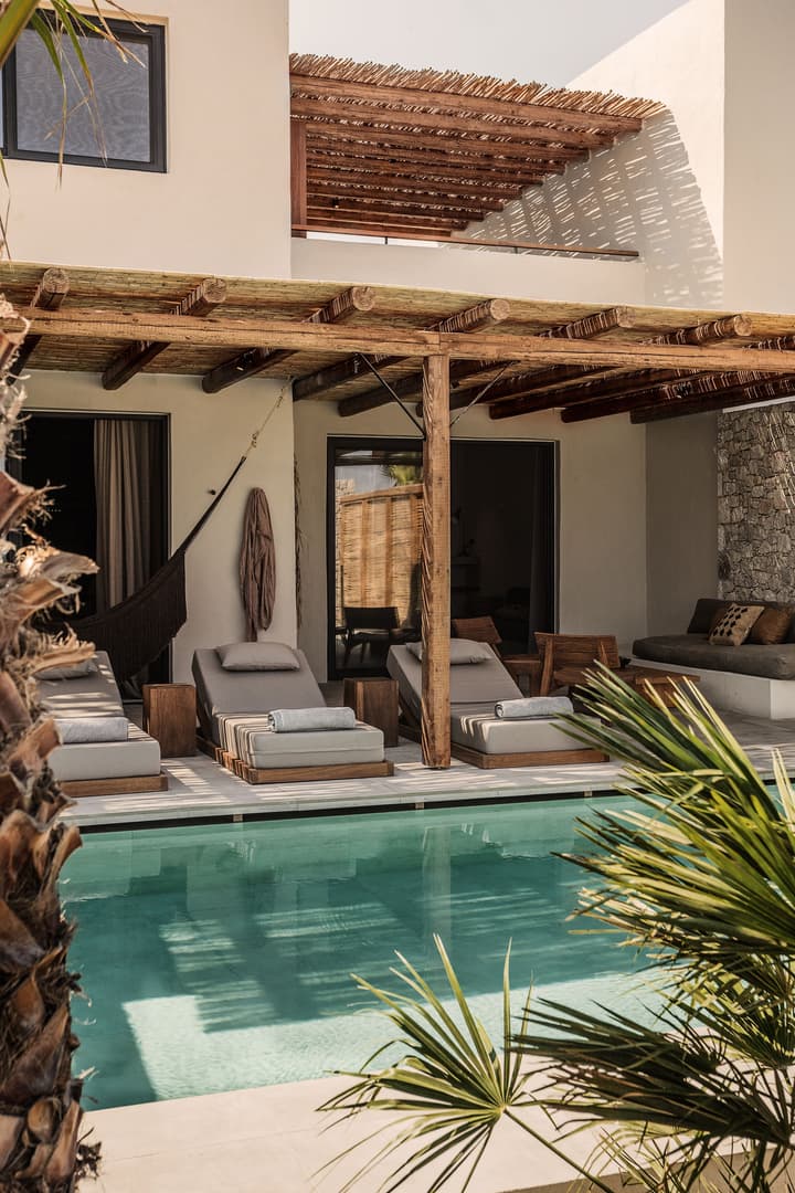 OKU Hotel Kos - Adults Only