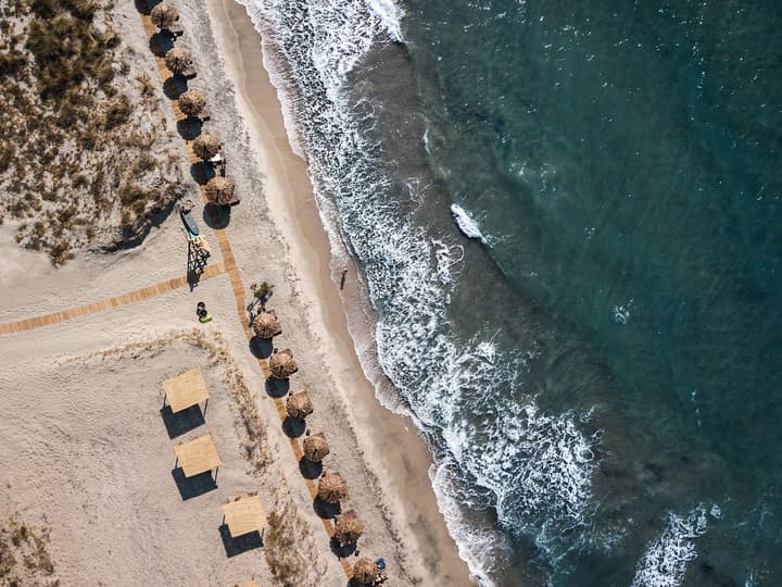 OKU Hotel Kos - Adults Only